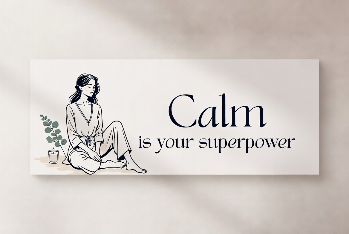 calm is your image 2 grok