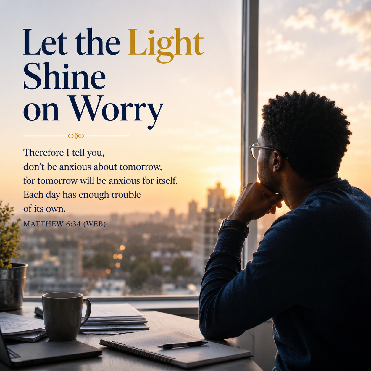 Worry