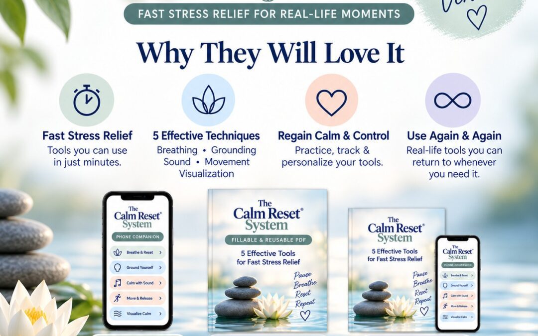 Calm Reset System